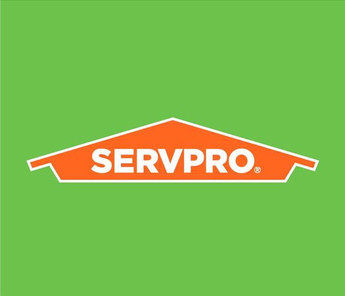 SERVPRO logo